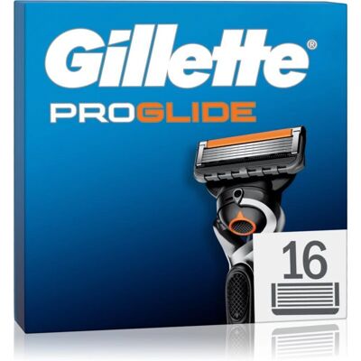Gillette Fusion5 Proglide Rasierklingen - Rasors & Klingen Gillette Fusion5 Proglide Rasierklingen - Rasors & Klingen
