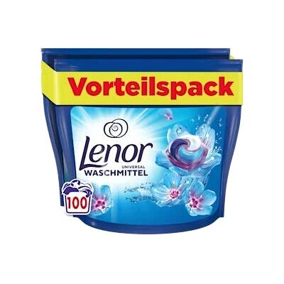 Lenor 8700216707787 Waschmittel - Waschmaschinen Lenor 8700216707787 Waschmittel - Waschmaschinen