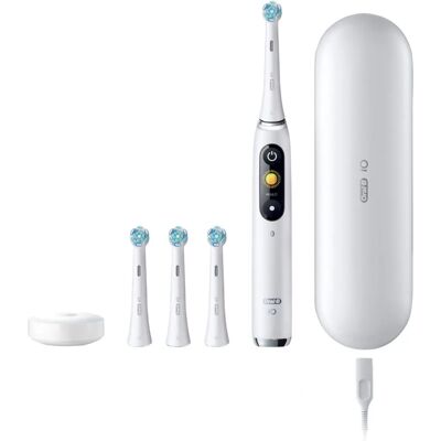 Oral-B iO Series9 Elektrische Oszillierende Zahnbürste - Elektrische Zahnbürste Oral-B iO Series9 Elektrische Oszillierende Zahnbürste - Elektrische Zahnbürste