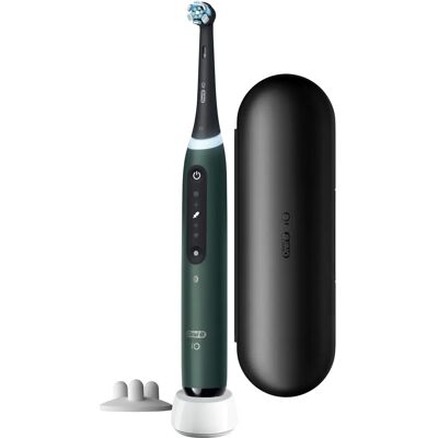 Oral-B iO 5 Elektrische Zahnbürste - Deep Clean, KI, Bluetooth Oral-B iO 5 Elektrische Zahnbürste - Deep Clean, KI, Bluetooth