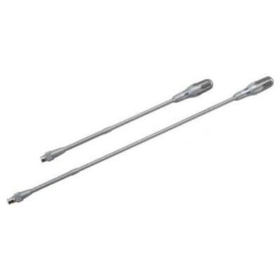 Bosch DCN-MICL Prateado - Microfone com cabo longo Bosch DCN-MICL Prateado - Microfone com cabo longo