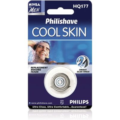 Accessoire de rasoir Philips HQ177/11 - Système Lift & Cut Accessoire de rasoir Philips HQ177/11 - Système Lift & Cut