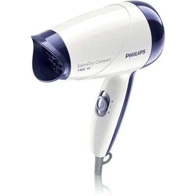 Philips HP8103/00 Hair Dryer Violet White - Hair Dryer Philips HP8103/00 Hair Dryer Violet White - Hair Dryer