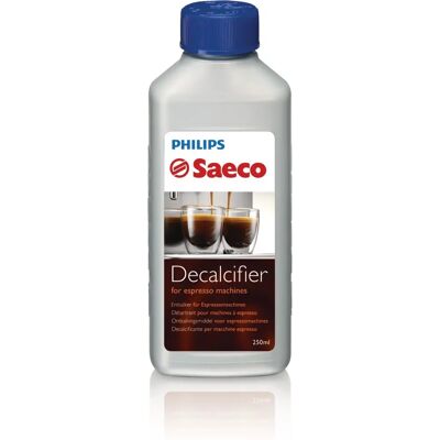 Saeco CA6700/96 Détartrant - Machine à café - Appareils ménagers - Publicité Saeco CA6700/96 Détartrant - Machine à café - Appareils ménagers - Publicité