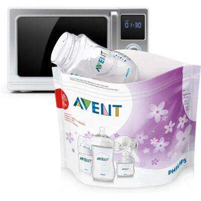 Philips AVENT SCF297/05 Philips AVENT SCF297/05