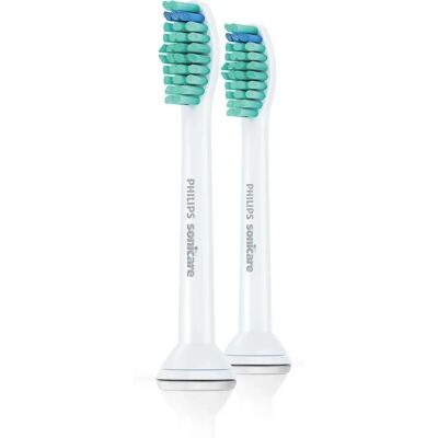 Philips Sonicare ProResults HX6012/07 Têtes de Brosse - Têtes de Brosse Philips Sonicare ProResults HX6012/07 Têtes de Brosse - Têtes de Brosse