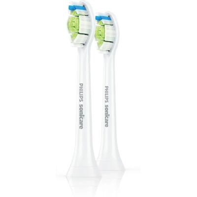 Tête de brosse Philips Sonicare DiamondClean HX6062/07 - Blanc - Publicité Tête de brosse Philips Sonicare DiamondClean HX6062/07 - Blanc - Publicité
