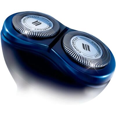 Philips RQ32/20 Rasiermesser Zubehör - 2er Pack - Nahe & Komfortabler Rasur Philips RQ32/20 Rasiermesser Zubehör - 2er Pack - Nahe & Komfortabler Rasur