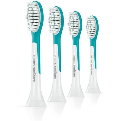 Tête de Brosse Philips Sonicare Pour Enfants HX6044/33 - Bleu Tête de Brosse Philips Sonicare Pour Enfants HX6044/33 - Bleu
