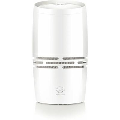 Philips HU4706/11 - Blanco - Humidificador Philips HU4706/11 - Blanco - Humidificador