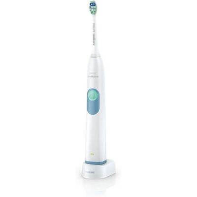 Philips Sonicare 2 HX-6201 - Elektrisk tandborste Philips Sonicare 2 HX-6201 - Elektrisk tandborste