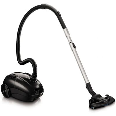 Philips FC8325/09 - Gris - Aspirateur - Publicité Philips FC8325/09 - Gris - Aspirateur - Publicité