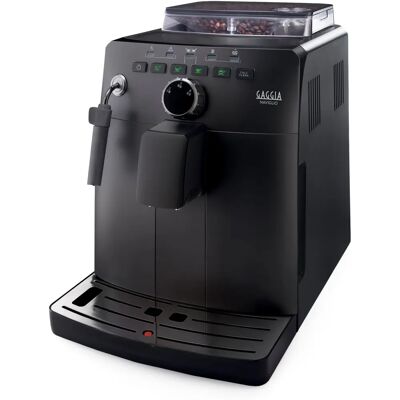 Gaggia HD8749/01 - Negro - Máquina de café espresso Gaggia HD8749/01 - Negro - Máquina de café espresso