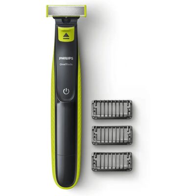 Philips Norelco OneBlade QP2520/25 Beard Trimmer - Bead Trimmer Philips Norelco OneBlade QP2520/25 Beard Trimmer - Bead Trimmer
