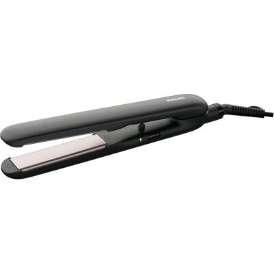 Czarna prostownica do włosów Philips HP8321/00 - Narzędzie do stylizacji Czarna prostownica do włosów Philips HP8321/00 - Narzędzie do stylizacji