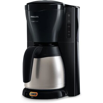 Philips HD7544/20 - Zwart - Koffiezetapparaat Philips HD7544/20 - Zwart - Koffiezetapparaat