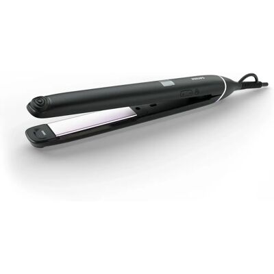 Prancha de Cabelos Philips BHS674/00 Ionizador Cerâmica 220°C Prancha de Cabelos Philips BHS674/00 Ionizador Cerâmica 220°C