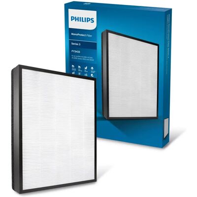 Philips FY3433/10 - Légszűrő Philips FY3433/10 - Légszűrő