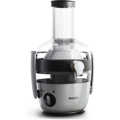 Philips HR1921/20 - Silber - Saftpressmaschine Philips HR1921/20 - Silber - Saftpressmaschine