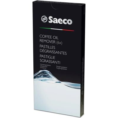 Saeco CA6704/60 - Comprimé de nettoyage Saeco CA6704/60 - Comprimé de nettoyage
