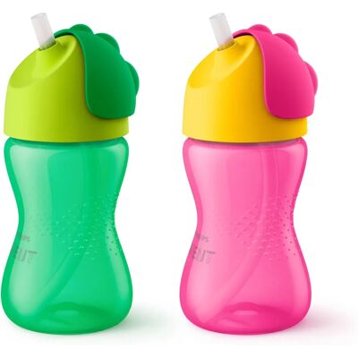 Philips Avent SCF798/00 Sippykopp - Stödjer hälsosam tandutveckling Philips Avent SCF798/00 Sippykopp - Stödjer hälsosam tandutveckling