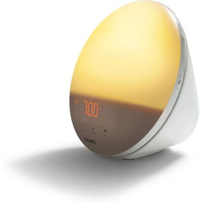 Philips Wake-Up Light (HF3531/01) Philips Wake-Up Light (HF3531/01)
