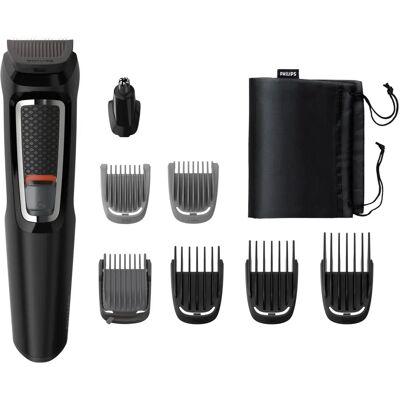 Philips Multigroom Série 3000 MG3730/15 Philips Multigroom Série 3000 MG3730/15