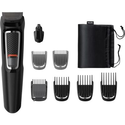 Philips Multigroom Serie 3000 MG3730/15 Philips Multigroom Serie 3000 MG3730/15