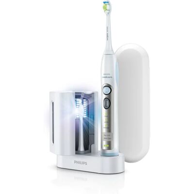 Philips Sonicare HX6971/33 Cepillo Dental Eléctrico Blanco - Electric toothbrush Philips Sonicare HX6971/33 Cepillo Dental Eléctrico Blanco - Electric toothbrush