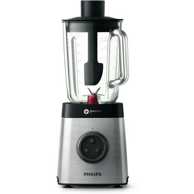 Philips HR3655/00 - Gris - Licuadora Philips HR3655/00 - Gris - Licuadora