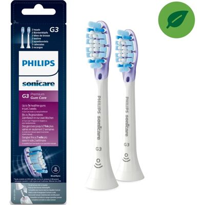 Philips Sonicare G3 Premium Zahnfleischpflege Standard HX9052/17 Philips Sonicare G3 Premium Zahnfleischpflege Standard HX9052/17