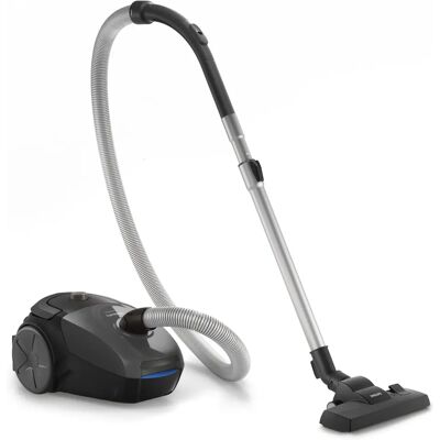 Philips FC8244/09 - Gris - Aspirateur - Publicité Philips FC8244/09 - Gris - Aspirateur - Publicité