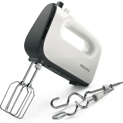 Philips HR3741/00 - Weiß - Handmixer Philips HR3741/00 - Weiß - Handmixer