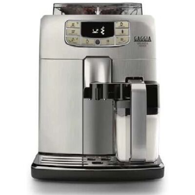 Gaggia RI8260/47 - Rozsdamentes acél - Kávéfőző Gaggia RI8260/47 - Rozsdamentes acél - Kávéfőző