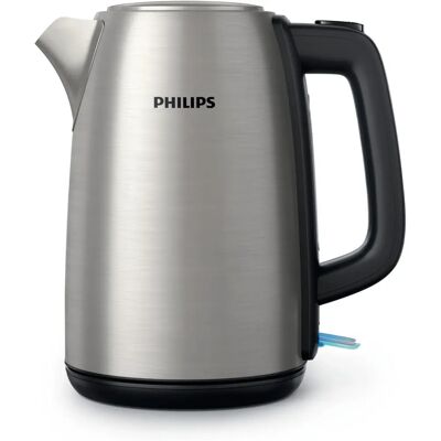 Philips HD9351/90 - Stal nierdzewna - Czajnik elektryczny Philips HD9351/90 - Stal nierdzewna - Czajnik elektryczny