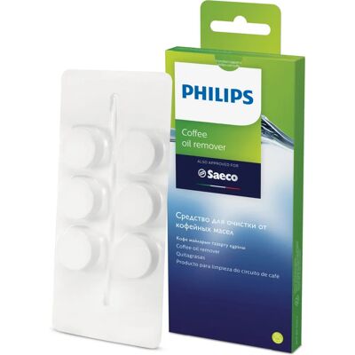 Philips CA6704/10 - Čisticí tableta Philips CA6704/10 - Čisticí tableta