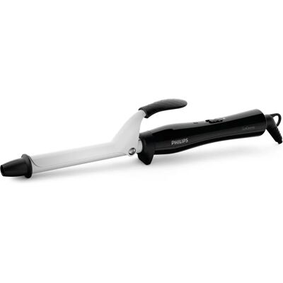 Philips BHB862/00 Schwarzer Lockenstab - Haarstylinggerät Philips BHB862/00 Schwarzer Lockenstab - Haarstylinggerät