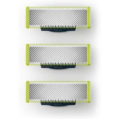 Philips Norelco OneBlade QP230/50 Ersatzklinge - Rasierer-Zubehör Philips Norelco OneBlade QP230/50 Ersatzklinge - Rasierer-Zubehör