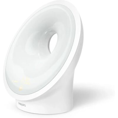 Philips HF3654/01 Schlaf- und Wecklicht - Lichttherapie Wake-up Light Philips HF3654/01 Schlaf- und Wecklicht - Lichttherapie Wake-up Light
