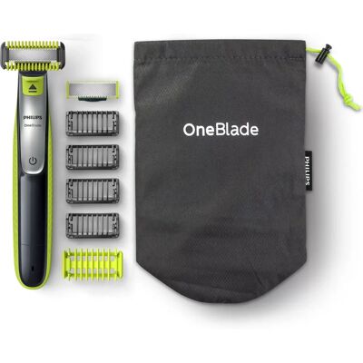 Philips OneBlade Gesicht + Körper QP2630/30 Philips OneBlade Gesicht + Körper QP2630/30
