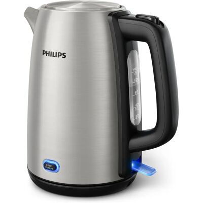Philips HD9353/90 - Negru - Ceainic electric Philips HD9353/90 - Negru - Ceainic electric