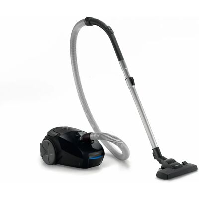 Philips FC8289/09 - Charcoal, Silver - Aspirateur - Publicité Philips FC8289/09 - Charcoal, Silver - Aspirateur - Publicité