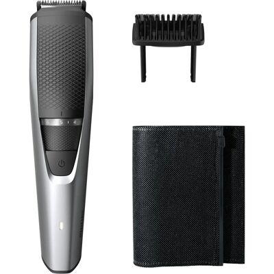 Tondeuse pour barbe Philips Série 3000 BT3216/14 Tondeuse pour barbe Philips Série 3000 BT3216/14