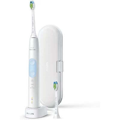Philips Sonicare ProtectiveClean 5100 HX6859/29 - Publicité Philips Sonicare ProtectiveClean 5100 HX6859/29 - Publicité