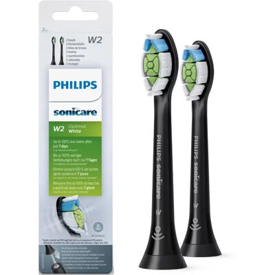 Philips Sonicare W2 Optimal White Standard HX6062/13 Philips Sonicare W2 Optimal White Standard HX6062/13