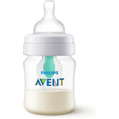 Biberon Anti-Colic Philips Avent SCF810/14 - 125ml Biberon Anti-Colic Philips Avent SCF810/14 - 125ml