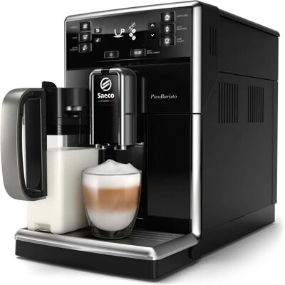 Saeco - PicoBaristo SM5470/10 - 1.8 L - machine à espresso Saeco - PicoBaristo SM5470/10 - 1.8 L - machine à espresso