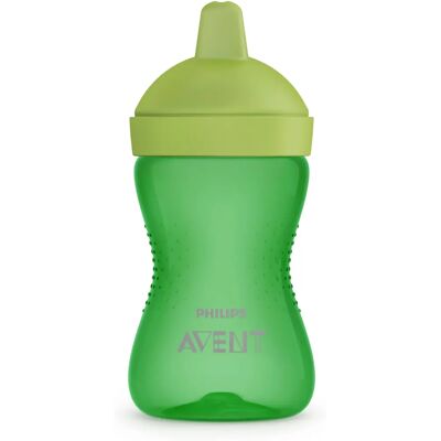 Philips Avent SCF804/03 Grønn Baby Drikkeflaske - Drikkeflasker Philips Avent SCF804/03 Grønn Baby Drikkeflaske - Drikkeflasker