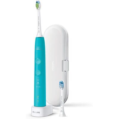 Philips 5100 Serie Spazzolino Elettrico - Sensore di Pressione Philips 5100 Serie Spazzolino Elettrico - Sensore di Pressione