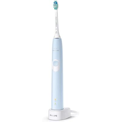 Philips HX6803/04 ProtectiveClean Electric Toothbrush - Blue Philips HX6803/04 ProtectiveClean Electric Toothbrush - Blue
